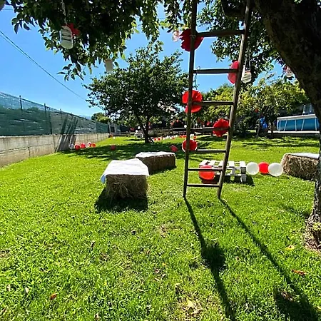 Bed & Breakfast Oca Carolina Buttigliera Alta