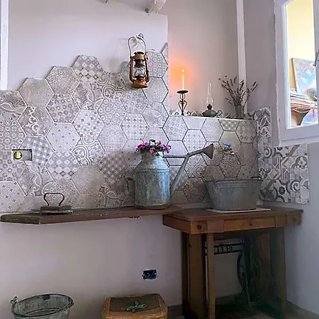 Oca Carolina Bed & Breakfast 3*