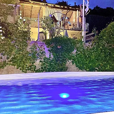 Oca Carolina Bed & Breakfast 3*