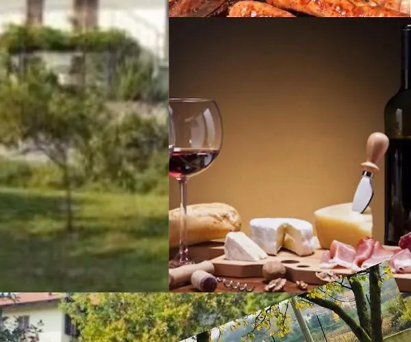 Oca Carolina Bed & Breakfast