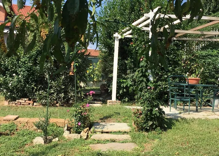 Oca Carolina Bed & Breakfast Buttigliera Alta