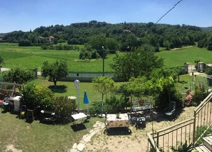 Oca Carolina 3* Buttigliera Alta