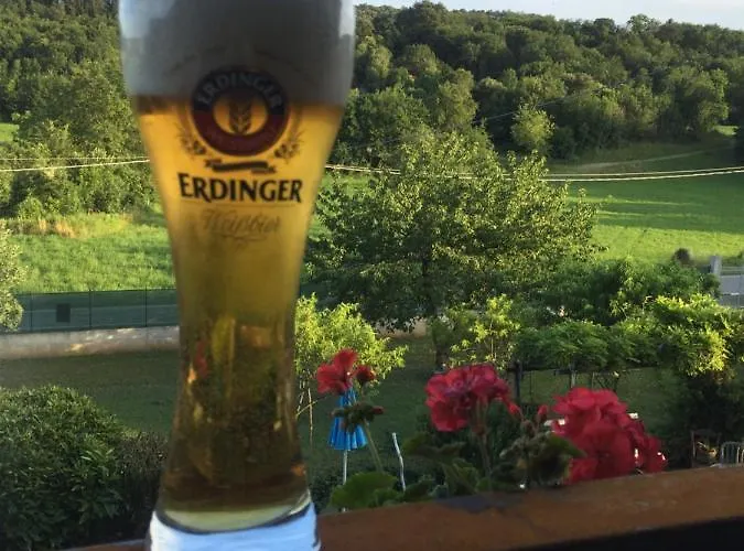 Oca Carolina Bed & Breakfast