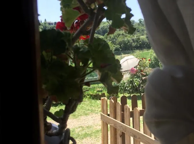 Oca Carolina Bed & Breakfast Buttigliera Alta