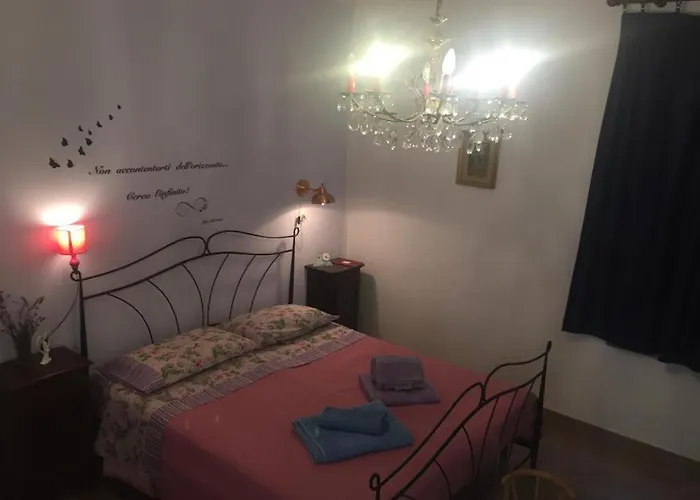 Oca Carolina Bed & Breakfast Buttigliera Alta