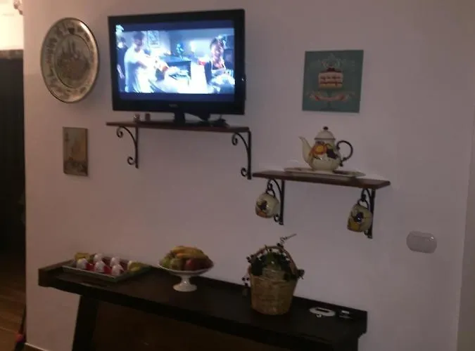 Oca Carolina Bed & Breakfast