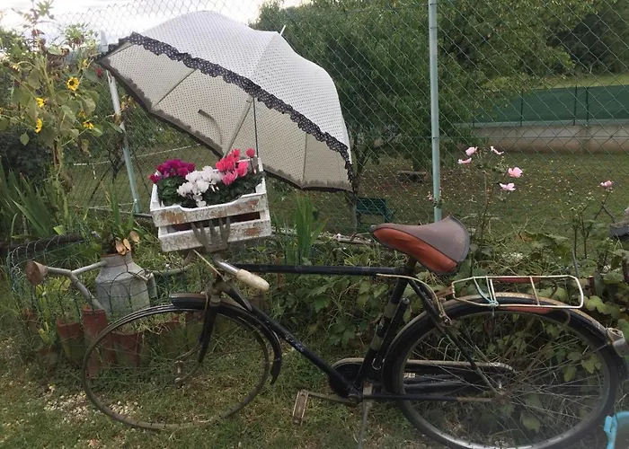 Bed & Breakfast Oca Carolina