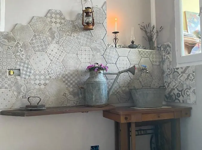 Bed & Breakfast Oca Carolina 3*