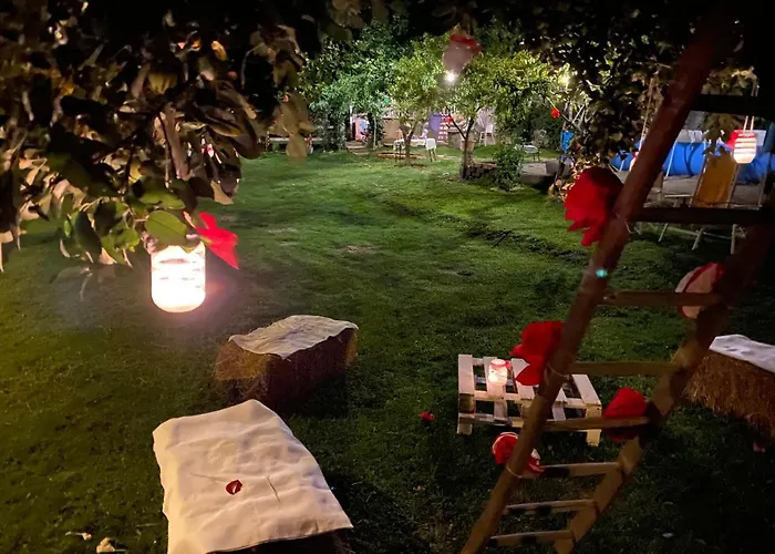 Bed & Breakfast Oca Carolina