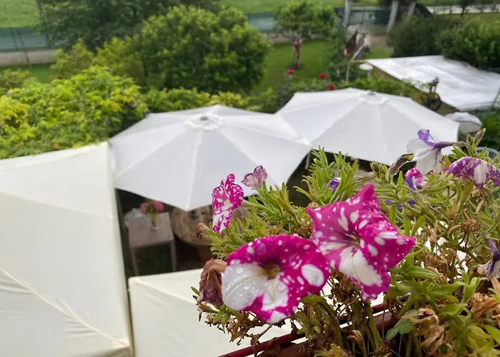 Oca Carolina 3* Buttigliera Alta