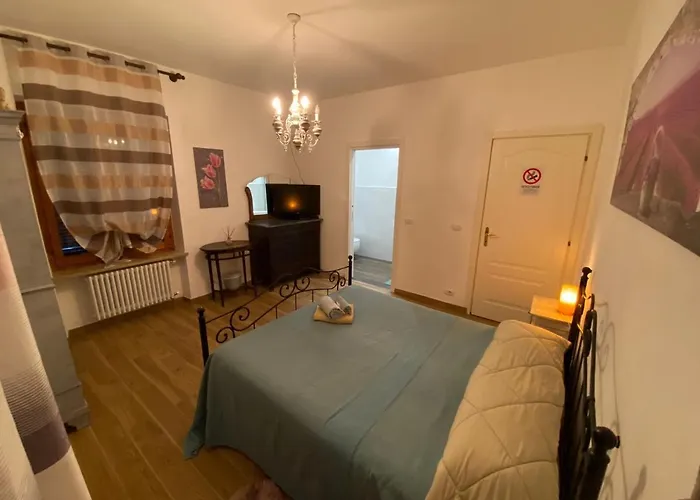 Oca Carolina Bed & Breakfast