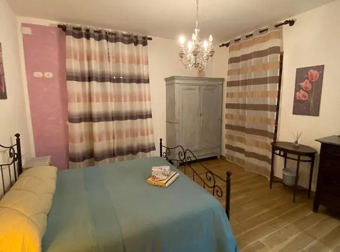 Bed & Breakfast Oca Carolina Buttigliera Alta