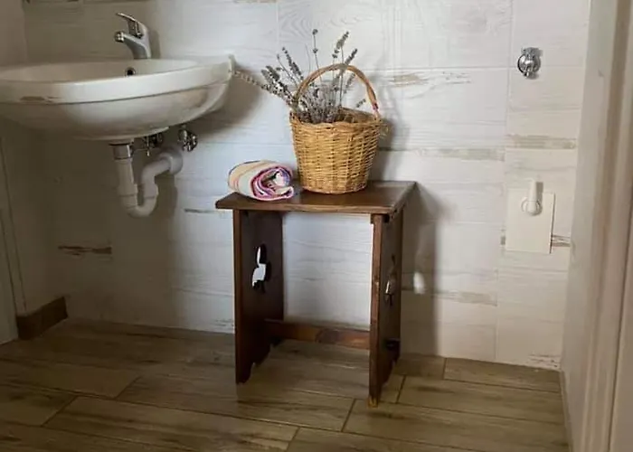 Bed & Breakfast Oca Carolina 3*