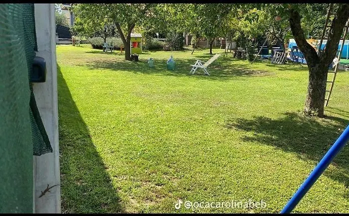 Oca Carolina 3* Buttigliera Alta