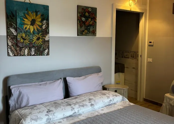 Oca Carolina B&B Buttigliera Alta